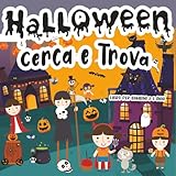 Photo Gallery cerca e trova libro per bambini 2-5 anni: halloween: un libro di attività divertente per bambini più piccoli per praticare l osservazione, le capacità di memoria e l attenzione Photo Gallery cerca e trova libro per bambini 2-5 anni: halloween: un libro di attività divertente per bambini più piccoli per praticare l osservazione, le capacità di memoria e l attenzione