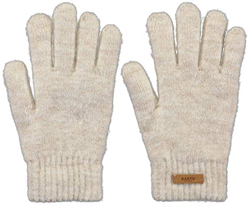 Barts Strickhandschuhe Witzia Gloves gestrickte Finger-Handschuhe 4542...