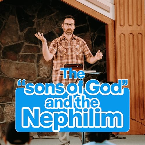 The "sons of God" and the Nephilim