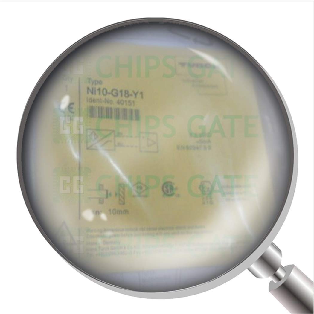 NI10-G18-Y1 North Mars 1Pcs NI10-G18-Y1 (Ni10G18Y1)