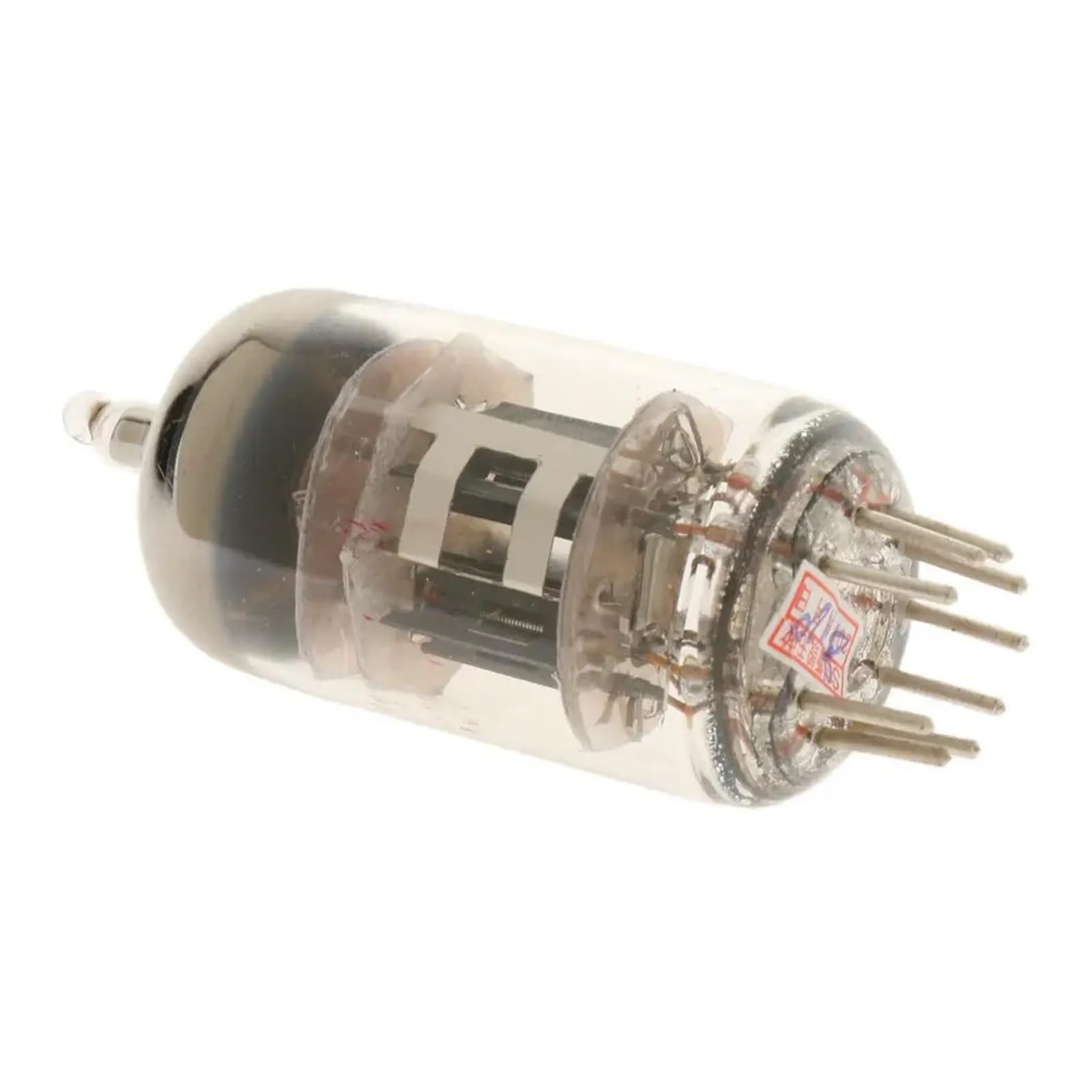 Tubo elettronico a vuoto 12AX7B ECC83 for parti di preamplificatori for apparecchiature audio