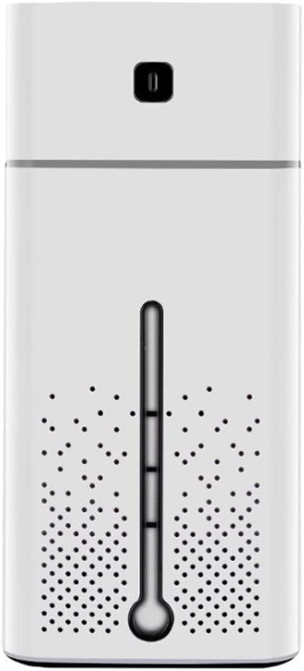 Humidifier Large Capacity air-Conditioned Office Pregnant Woman Baby USB Aroma Diffuser