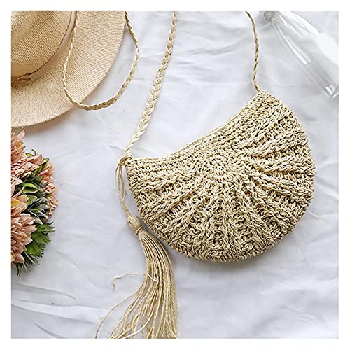 A+TTXH+L Borsa Spiaggia Estiva Borsa Summer Retro