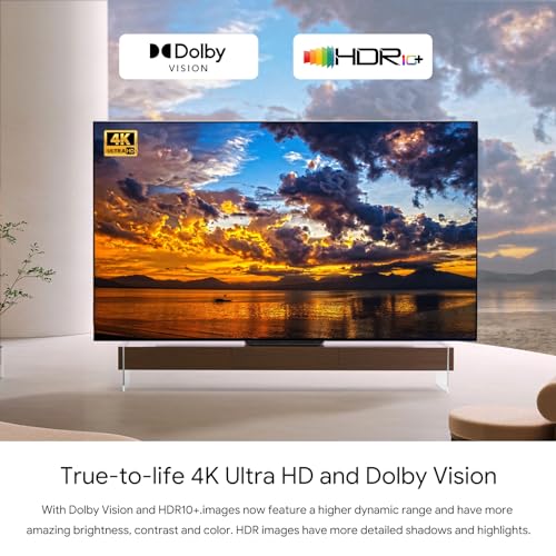 Mecool Android Tv Box 11.0, Mecool Km2 Plus Deluxe Smart Tv Box 4Gb 32Gb Certification Netflix Google Assistant Dolby Atmos And Vision thumb #4