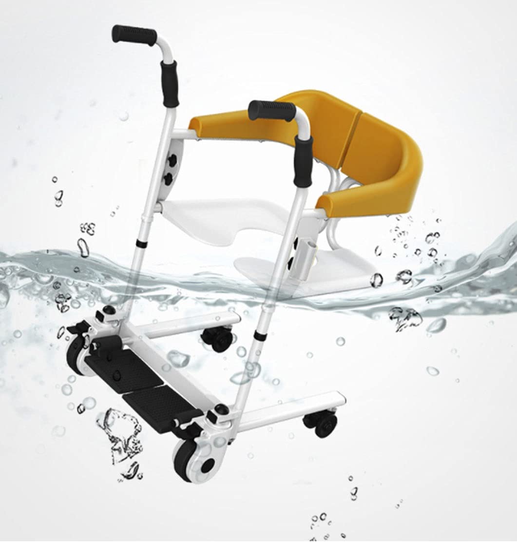 Bathroom Wheelchairs,Seated Patient Lift,Handicapped Elderly Commode ...