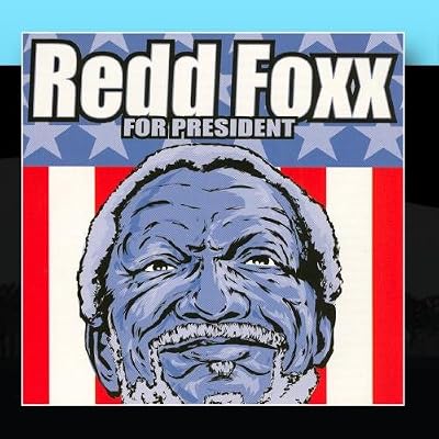 For President