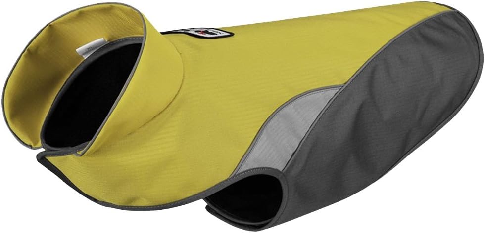 puffer jacket per cani