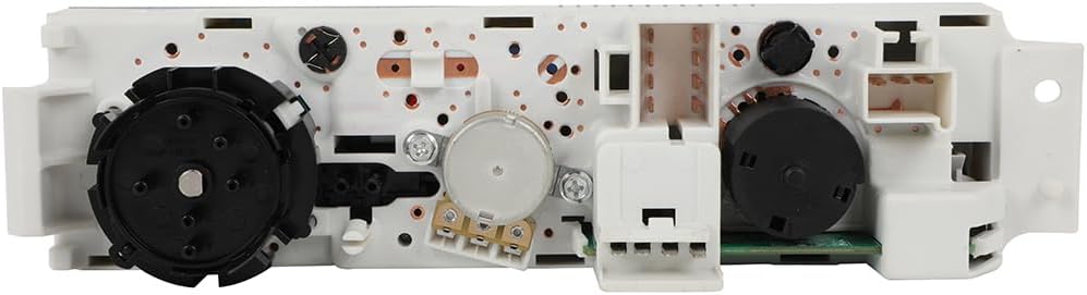 Aintier ‎15858579 climate control module+compatible with for Chevy Express 1500 2001-2014