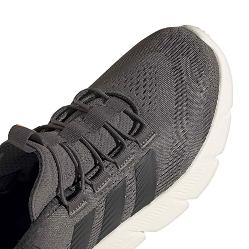 Image of adidas Mens Cloudfoam Flex - Rapidfit Sports Shoes