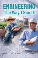 Engineering: The Way I See It B0GYS9GQXL Book Cover