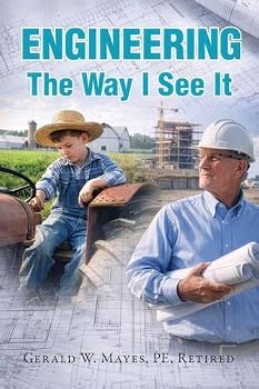 Engineering: The Way I See It
