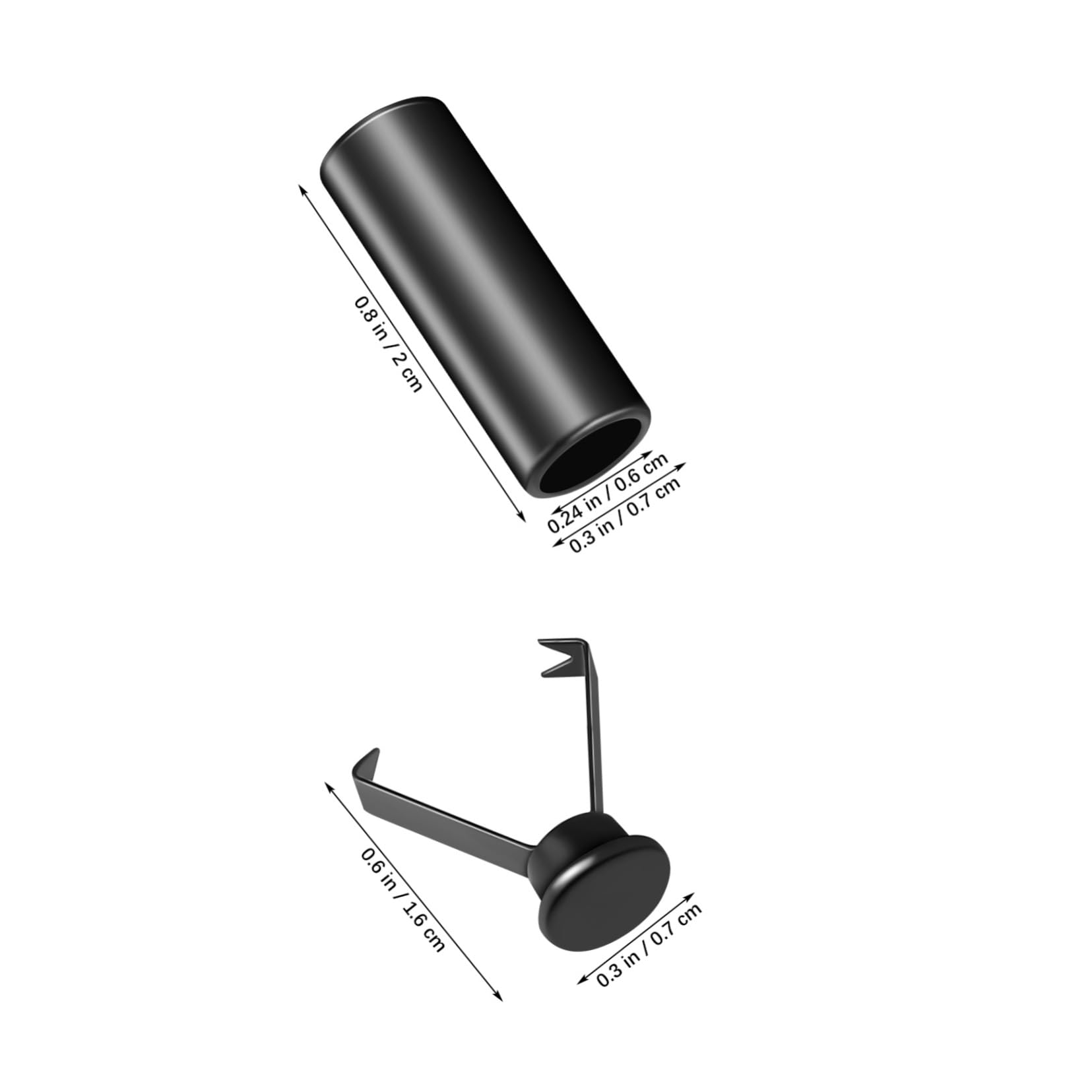 Ipetboom Puntas Para Cordones De Zapatos Tapones Para Cordones