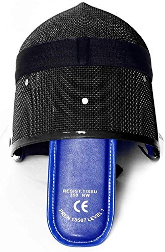 image for THIBETA Fencing Mask - Fencing Gear - Suitable for Foil/Sabre/Epee Com