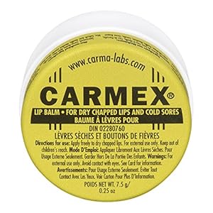 Carmex Labios (Maquillaje) 1 Unidad 21 g