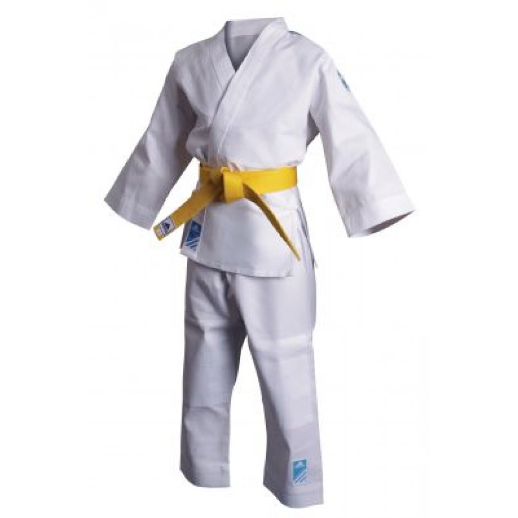 adidas, Uniforme da judo Evolution
