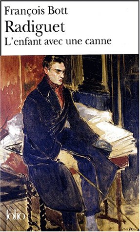 Radiguet: L'enfant avec une canne