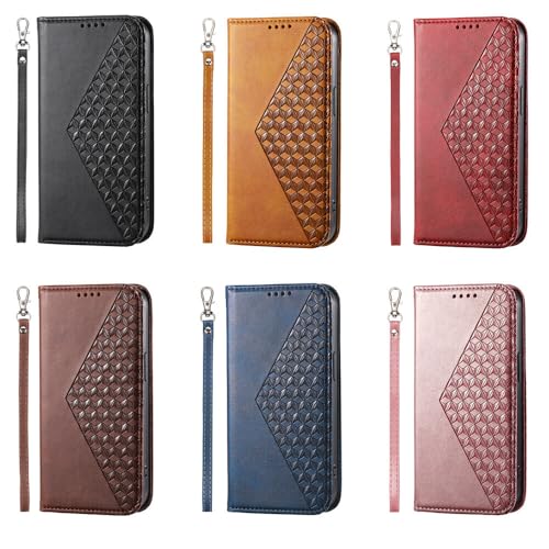 Étui iPhone 14 Pro rose en cuir pour simplifier vos sorties urbaines