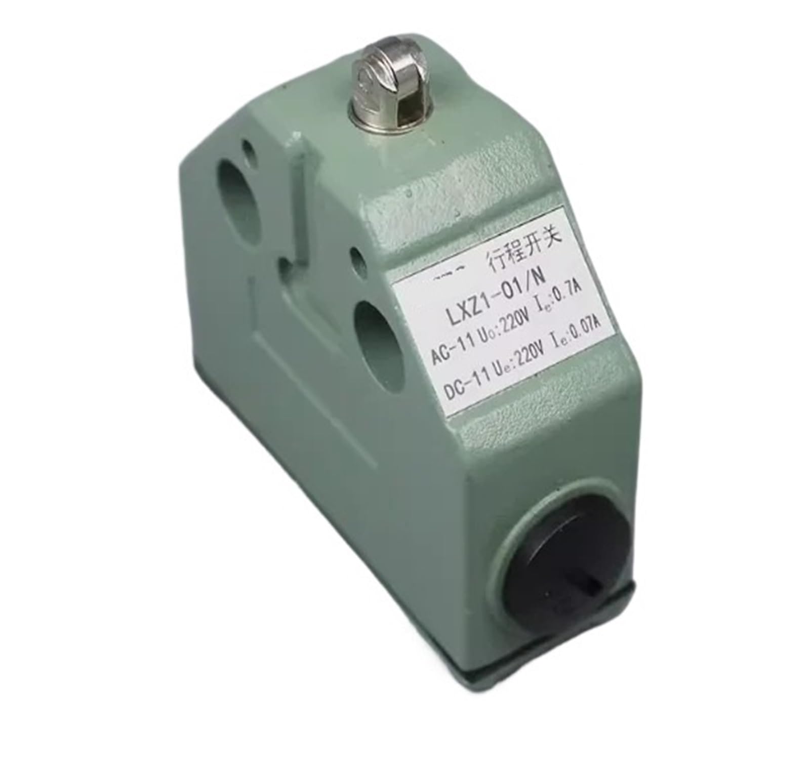 YWZVBSDCS LXZ1-01/N limit switch