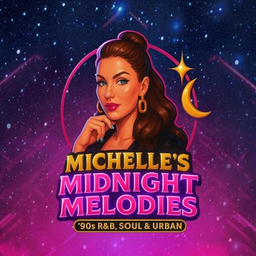 Midnight Melodies - S02E07 - 27 Maart 2026 - Tease me...