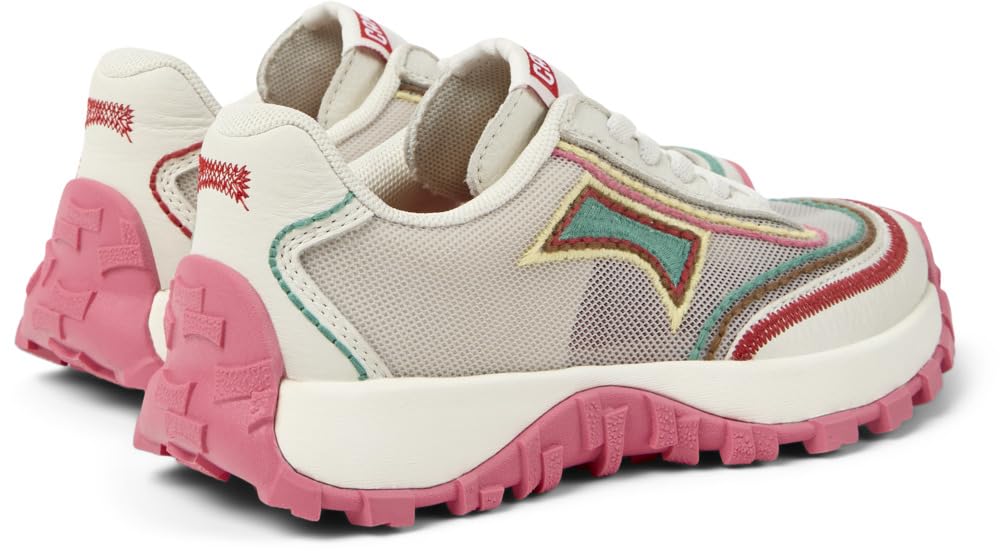 Camper Dziewczynki Drift Trail K800685Adidasy