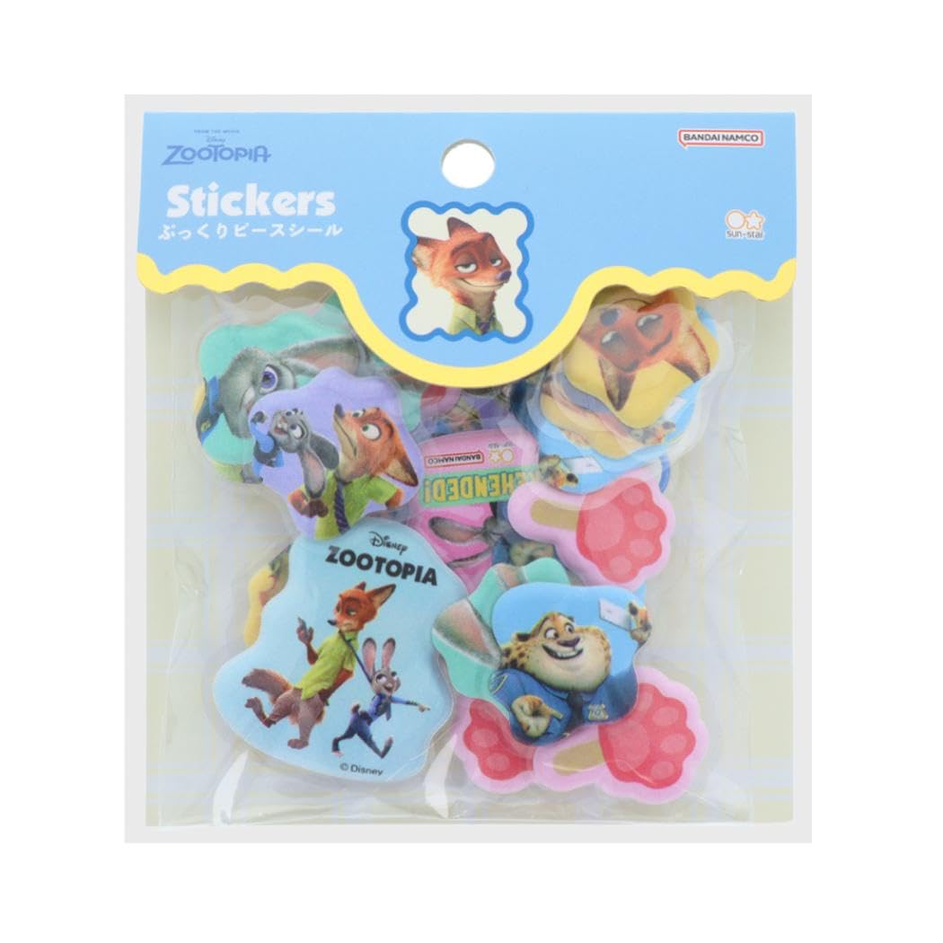 Amazon.co.jp: サンスター文具(Sun-Star Stationery) ディズニー