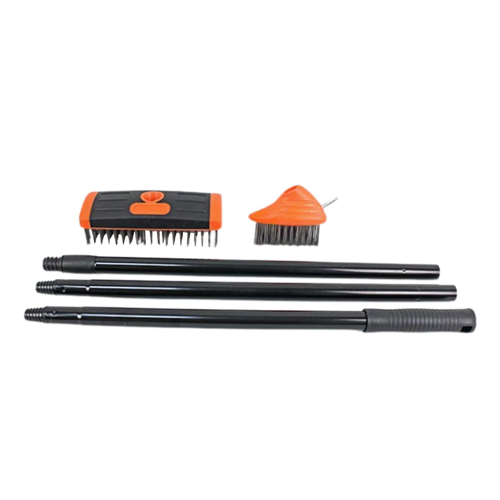 Générique Brosse à désherber Kit d'outils de Jardinage