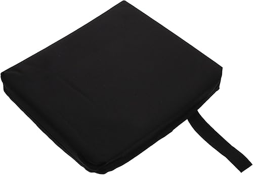 Miniatura 1 de FAVOMOTO Cojines para exteriores, almohada para el coche, almohada para sentarse al bebé, cojín de pícnic, asiento acolchado ligero