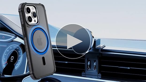 【JESIMAIK】JESIMAIK 16 PRO Pro Case - iPhone 16 Pro | SANDMARC
