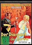 viktor de kowa todesursache  Vergessene Deutsche Filmklassiker: Der Diamant des Zaren - Der Orlow