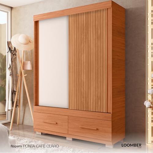 Puertas corredizas para closet 23 Imagen adicional