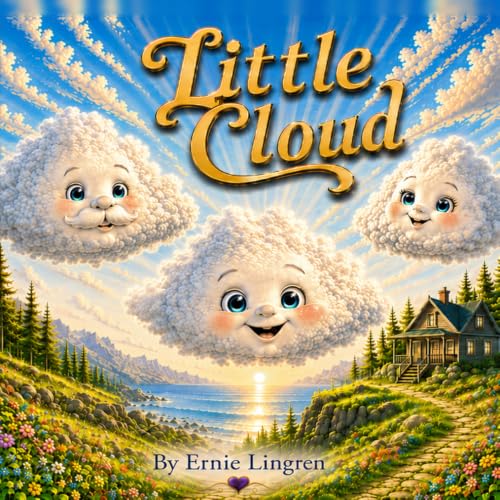 Little Cloud - image 1