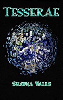 Paperback Tesserae Book