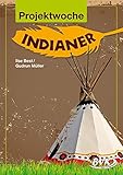 indianer basteln pinterest  Projektwoche: Indianer