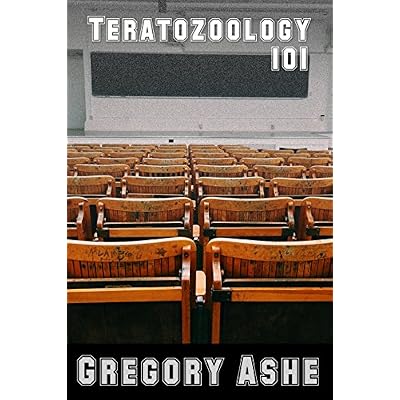 Teratozoology 101