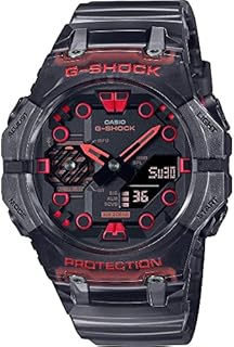 G-Shock Men's Analogue-Digital Quartz Watch with Plastic Strap GA-B001G-1AER