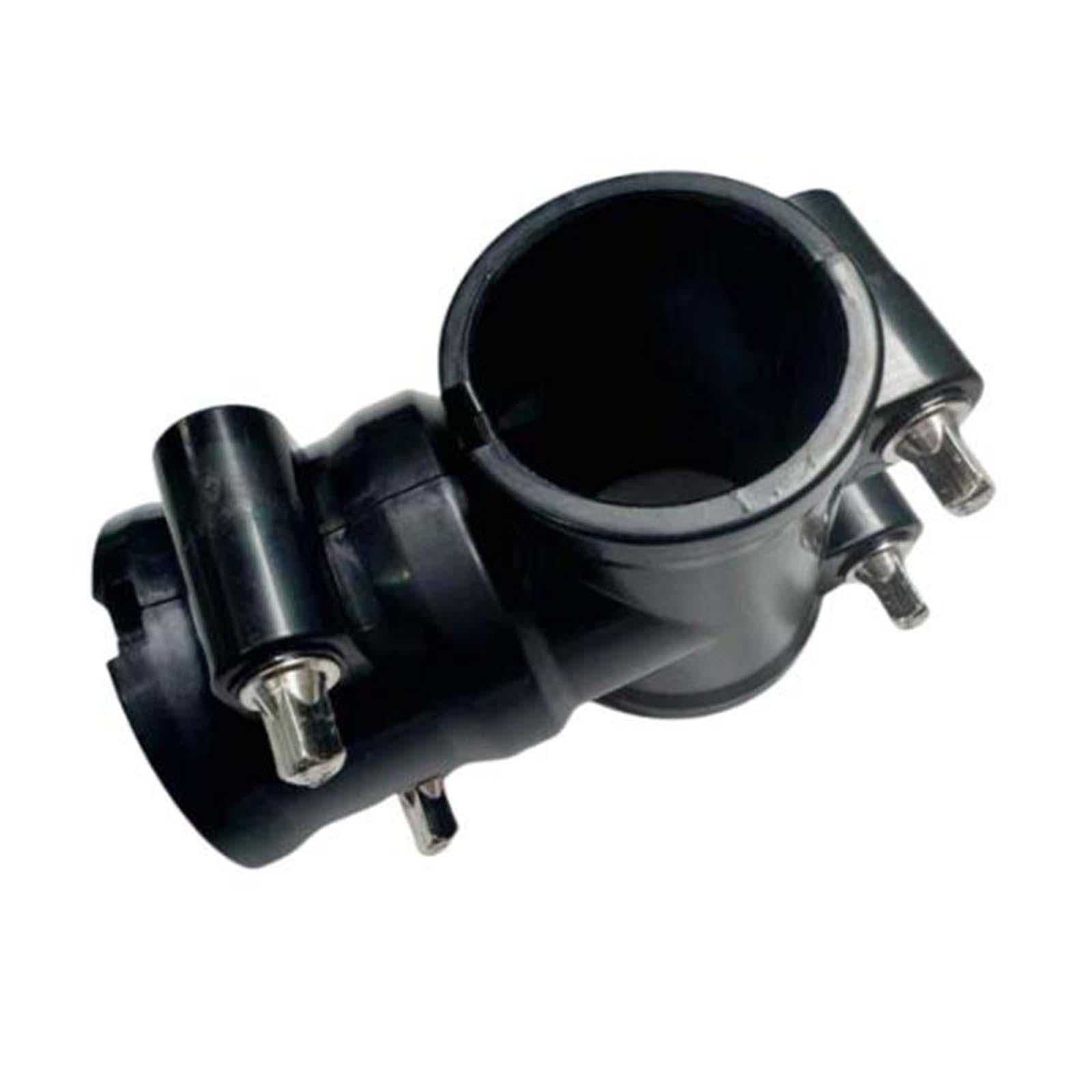 Soporte de Rack para Batería Electrónica, Accesorio de Montaje para Percusión, Abrazadera para tubo en T