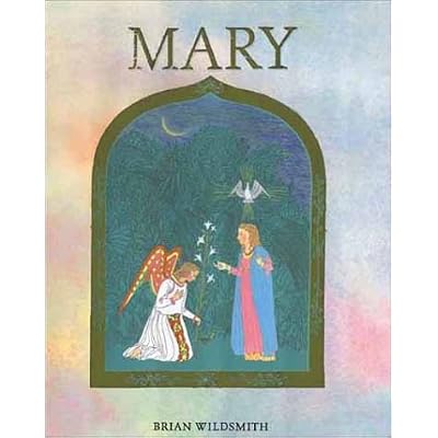 Mary