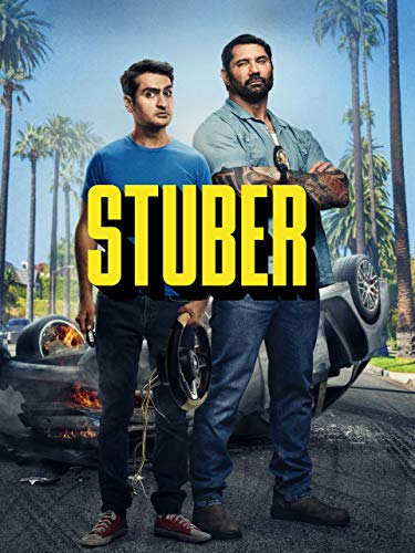  Stuber