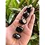 Black Obsidian