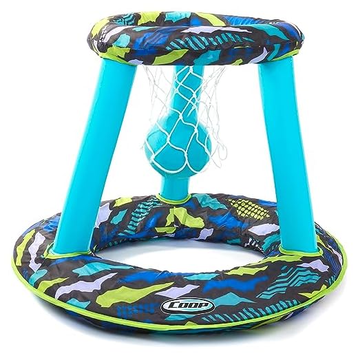 COOP Hydro Spring Hoops , Design may vary