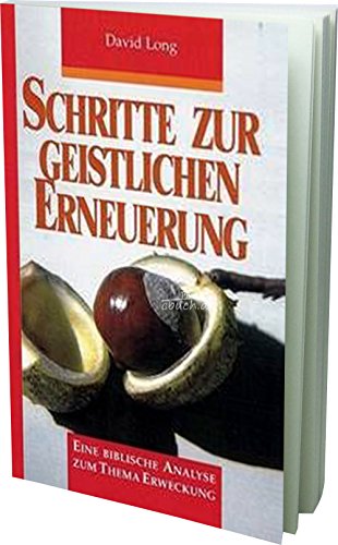Schritte zur geistlichen Erneuerung: Eine biblische Analyse zum Thema Erweckung