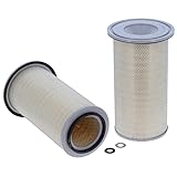 GoldGeUltra AF4838 Air Filter Fit for DAEWOO Series Crawler excavators Replaces 24749053P54P 3I0885