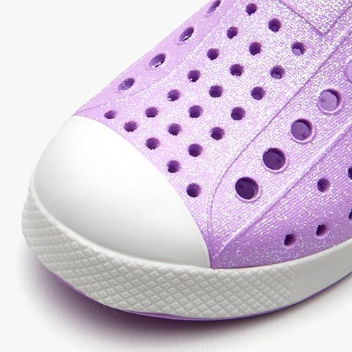 Image of Weestep Toddler Sandal for Boys and Girls Quick Dry Slip-On Lightweight Summer Water Shoe with Rubber Toe Protection