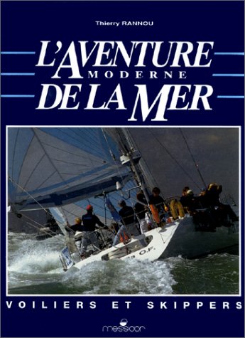 Aventure moderne de la mer