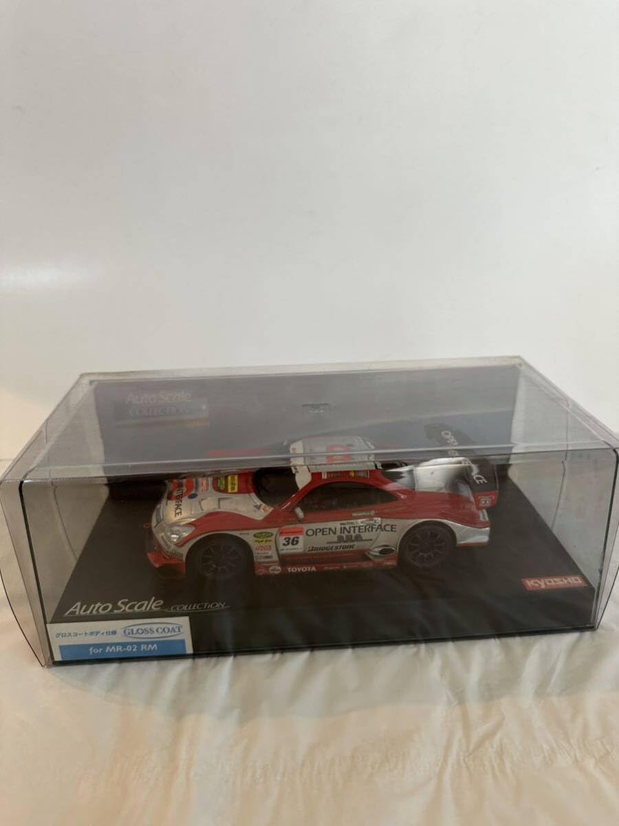 Amazon.co.jp: Kyosho / KYOSHO/MINI-Z AUTO SCALE COLLECTION / 1