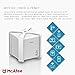 D-Link WiFi Router AC2600 Dual Band Wireless Internet Network for Home, MU-MIMO, Smart Security & Parental Controls by McAfee (DIR-2680-US-W)