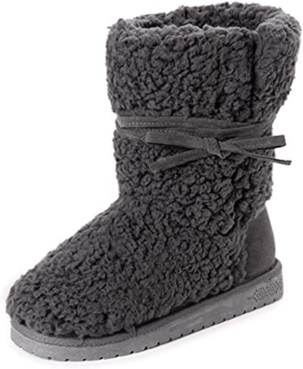 MUK LUKS Men’s Clementine Fashion Boots MUK LUKS Men’s Clementine Fashion Boots