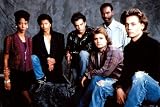 21 Jump Street Mini Poster 11x17#01 Cast Photo