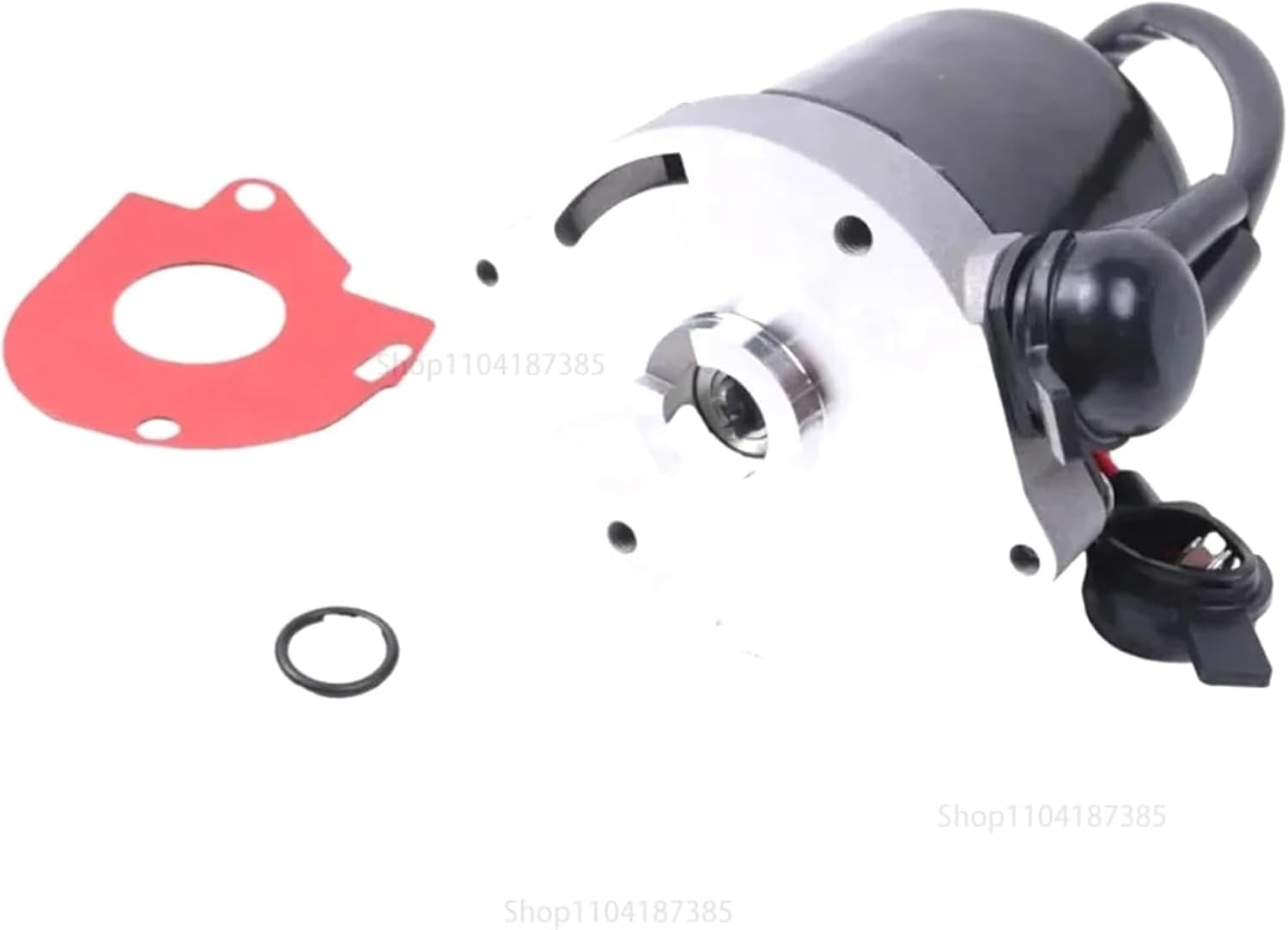 47960-60010 47960-30030 47960-30060 ABS Brake Booster Pump Motor Fit For Toyota Land Cruiser 1998-2007 Brake Booster ABS Pump