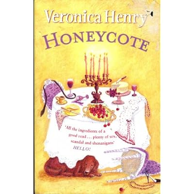 Honeycote